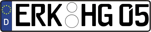ERK-HG05