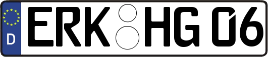 ERK-HG06