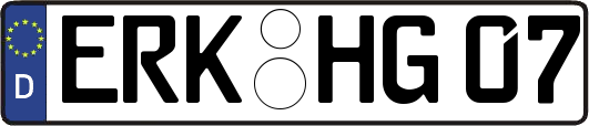 ERK-HG07
