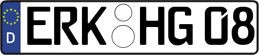 ERK-HG08