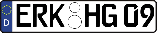 ERK-HG09