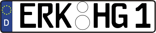 ERK-HG1