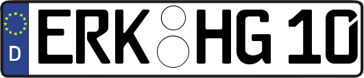 ERK-HG10