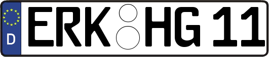 ERK-HG11