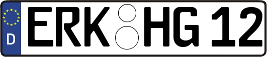 ERK-HG12