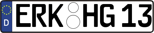 ERK-HG13