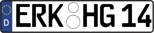 ERK-HG14
