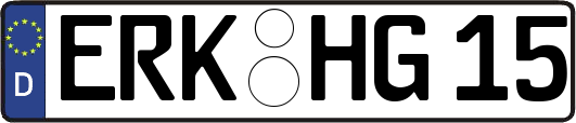 ERK-HG15