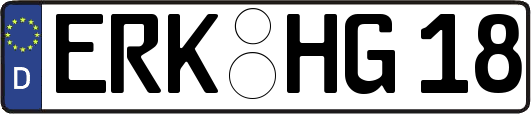 ERK-HG18