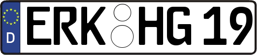ERK-HG19
