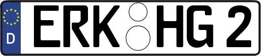 ERK-HG2
