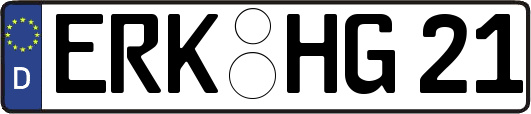 ERK-HG21
