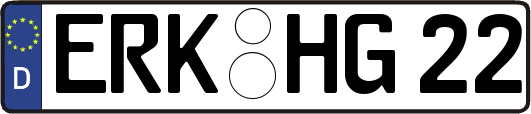 ERK-HG22
