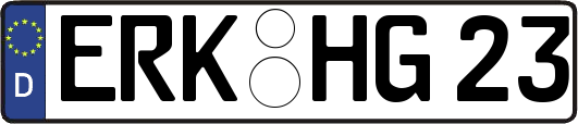 ERK-HG23