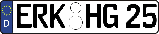 ERK-HG25