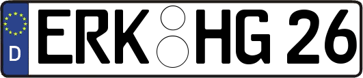 ERK-HG26