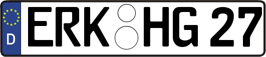ERK-HG27