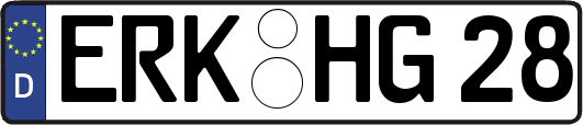 ERK-HG28
