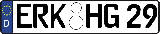 ERK-HG29
