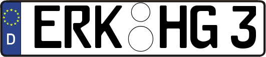 ERK-HG3