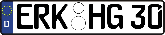 ERK-HG30