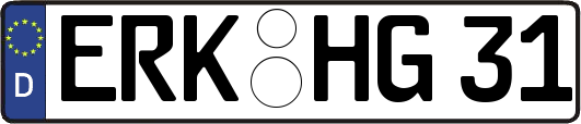 ERK-HG31