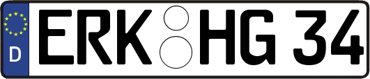 ERK-HG34
