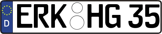 ERK-HG35
