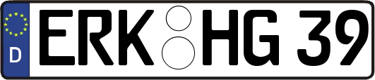 ERK-HG39
