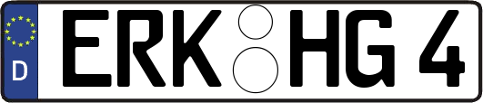 ERK-HG4