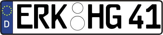 ERK-HG41