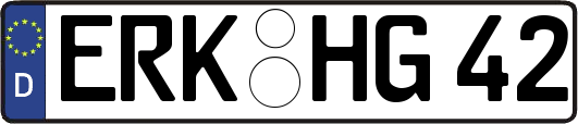 ERK-HG42