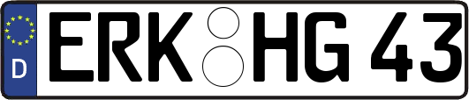 ERK-HG43