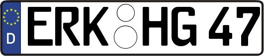ERK-HG47