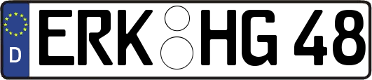 ERK-HG48