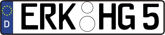 ERK-HG5