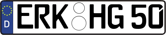 ERK-HG50