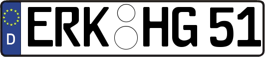 ERK-HG51