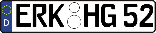 ERK-HG52