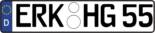 ERK-HG55