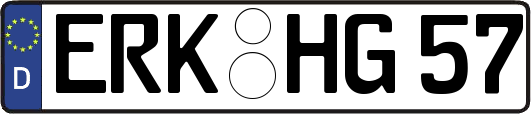 ERK-HG57