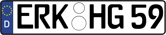 ERK-HG59
