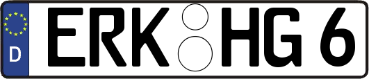 ERK-HG6