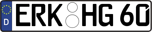 ERK-HG60