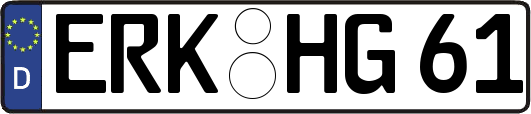 ERK-HG61
