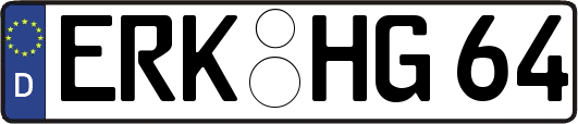 ERK-HG64