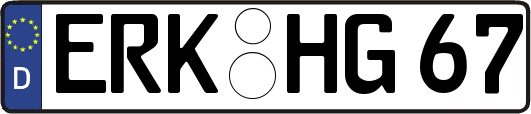 ERK-HG67