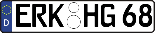 ERK-HG68