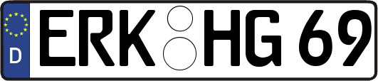 ERK-HG69