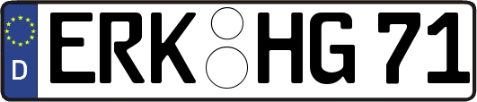 ERK-HG71